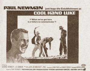Cool Hand Luke Poster 1717034