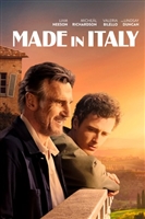 Made in Italy movie poster