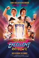Bill &amp; Ted&#039;s Excellent Adventure t-shirt #1717089