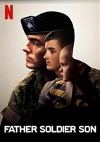 Father Soldier Son kids t-shirt #1717094
