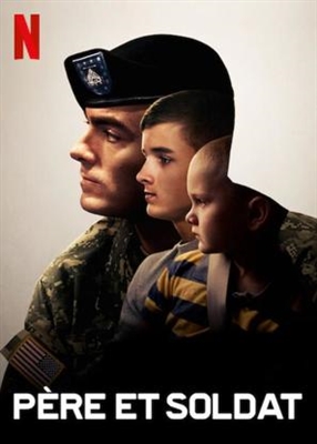 Father Soldier Son puzzle 1717099