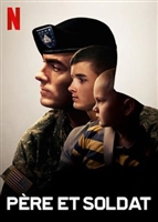 Father Soldier Son kids t-shirt #1717099