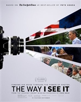 The Way I See It movie poster