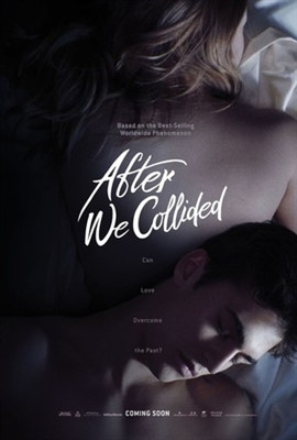 After We Collided Poster 1717111