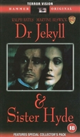 Dr. Jekyll and Sister Hyde mug #