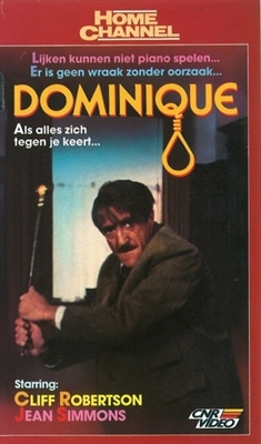 Dominique Poster 1717145