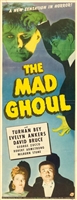 The Mad Ghoul kids t-shirt #1717151