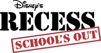 Recess: School's Out magic mug #