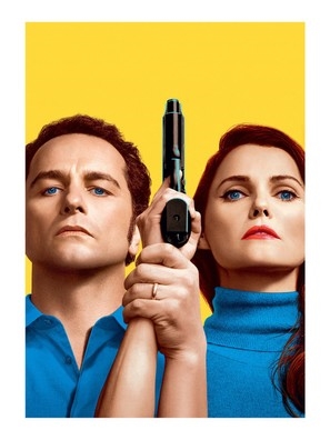 The Americans Poster 1717176