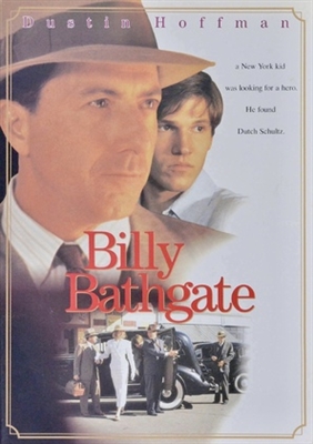 Billy Bathgate Phone Case