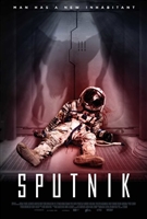 Sputnik tote bag #