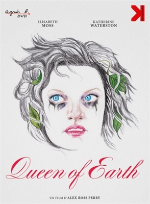 Queen of Earth Poster 1717295