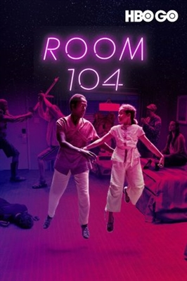 Room 104 Poster 1717346