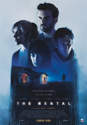 The Rental Stickers 1717367