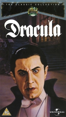 Dracula Poster 1717385