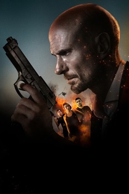 Hollow Point Canvas Poster