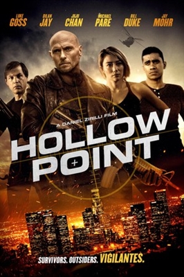 Hollow Point puzzle 1717528