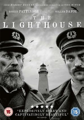 The Lighthouse Poster 1717543