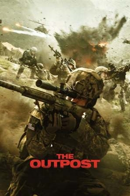 The Outpost Poster 1717580