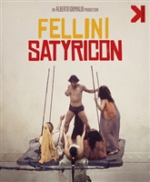 Fellini - Satyricon  Sweatshirt #1717673