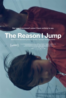 The Reason I Jump Poster 1717706