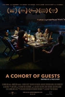 A Cohort of Guests Mouse Pad 1717738