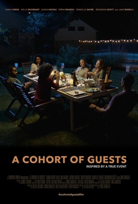 A Cohort of Guests poster