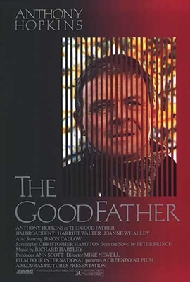 The Good Father Stickers 1717788