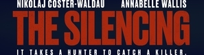 The Silencing Poster with Hanger
