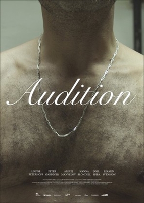 Audition Poster 1717892