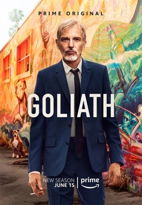Goliath Poster 1717908
