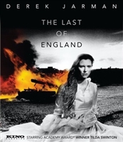 The Last of England Mouse Pad 1717913