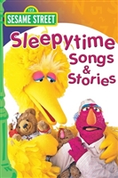 Sesame Street: Bedtime Stories and Songs Mouse Pad 1717939