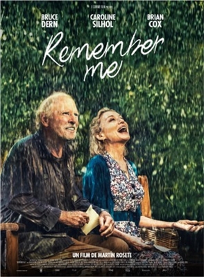 Remember Me Poster 1717983