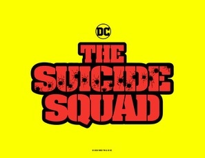 The Suicide Squad Longsleeve T-shirt