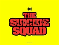 The Suicide Squad Mouse Pad 1718088