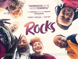 Rocks poster #1718093