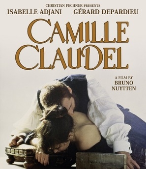 Camille Claudel tote bag #