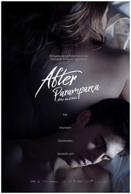 After We Collided Poster 1718439