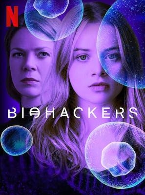 Biohackers poster