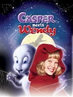 Casper Meets Wendy t-shirt #1718572
