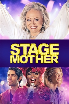 Stage Mother poster