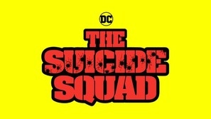 The Suicide Squad Poster 1718618