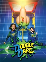 All New Double Dare kids t-shirt #1718620