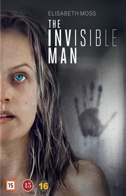 The Invisible Man Poster 1718626