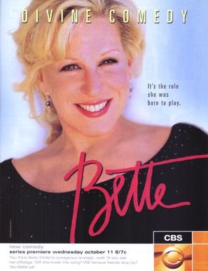 Bette Poster 1718668
