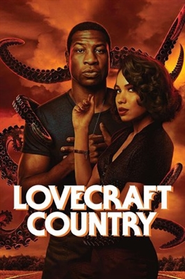 Lovecraft Country Poster 1718748