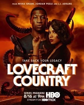 Lovecraft Country Poster 1718749