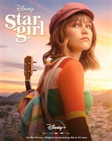 Stargirl movie poster