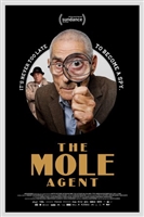 The Mole Agent kids t-shirt #1718770